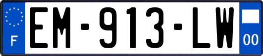 EM-913-LW