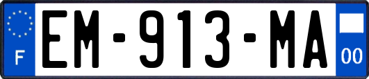 EM-913-MA