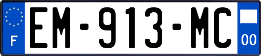 EM-913-MC