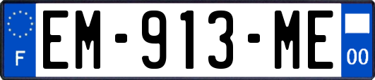 EM-913-ME
