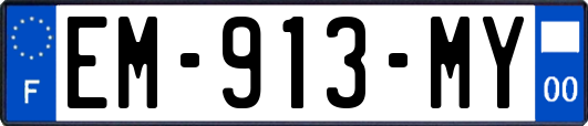 EM-913-MY