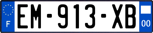 EM-913-XB