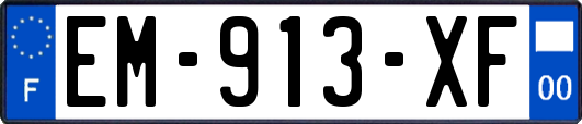 EM-913-XF