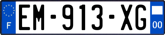EM-913-XG