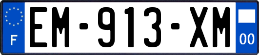 EM-913-XM
