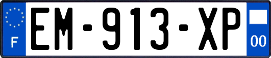EM-913-XP