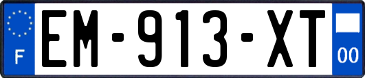 EM-913-XT