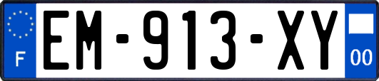 EM-913-XY