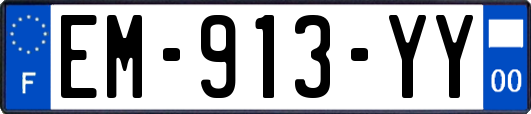 EM-913-YY