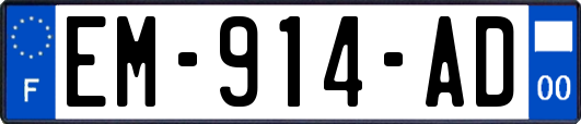 EM-914-AD