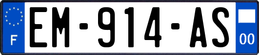 EM-914-AS