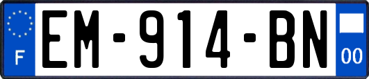 EM-914-BN