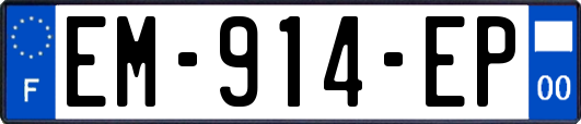 EM-914-EP