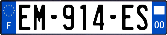 EM-914-ES