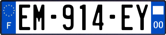 EM-914-EY