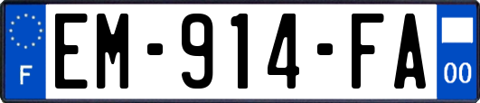 EM-914-FA