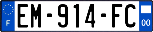 EM-914-FC