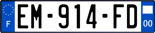 EM-914-FD