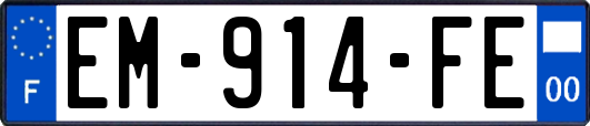 EM-914-FE