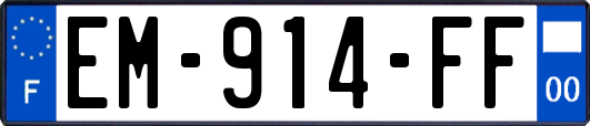 EM-914-FF