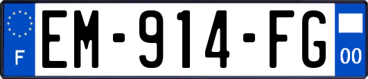 EM-914-FG