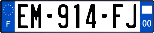 EM-914-FJ