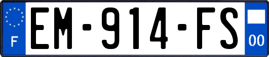EM-914-FS