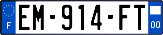 EM-914-FT