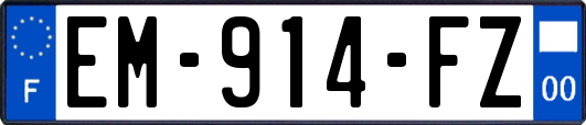 EM-914-FZ
