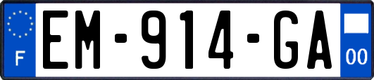 EM-914-GA