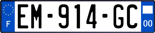 EM-914-GC