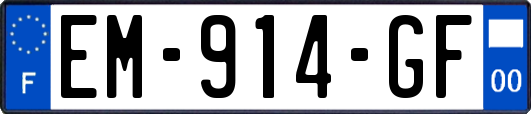 EM-914-GF