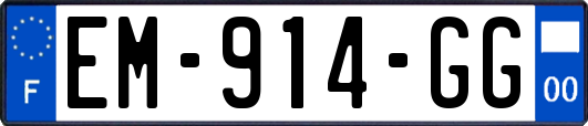 EM-914-GG