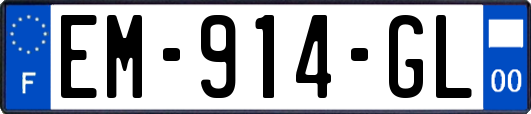 EM-914-GL