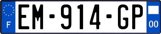 EM-914-GP