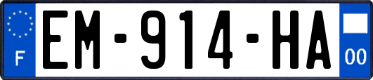 EM-914-HA