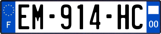 EM-914-HC