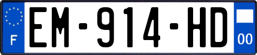 EM-914-HD
