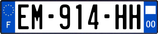 EM-914-HH