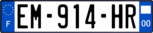 EM-914-HR