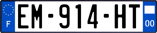 EM-914-HT
