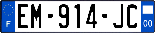 EM-914-JC