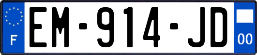 EM-914-JD