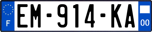 EM-914-KA