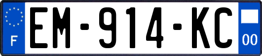 EM-914-KC