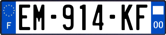 EM-914-KF