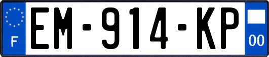 EM-914-KP