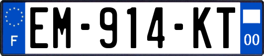 EM-914-KT