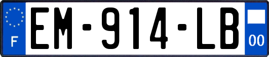 EM-914-LB