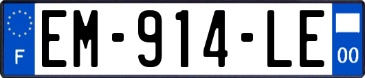 EM-914-LE